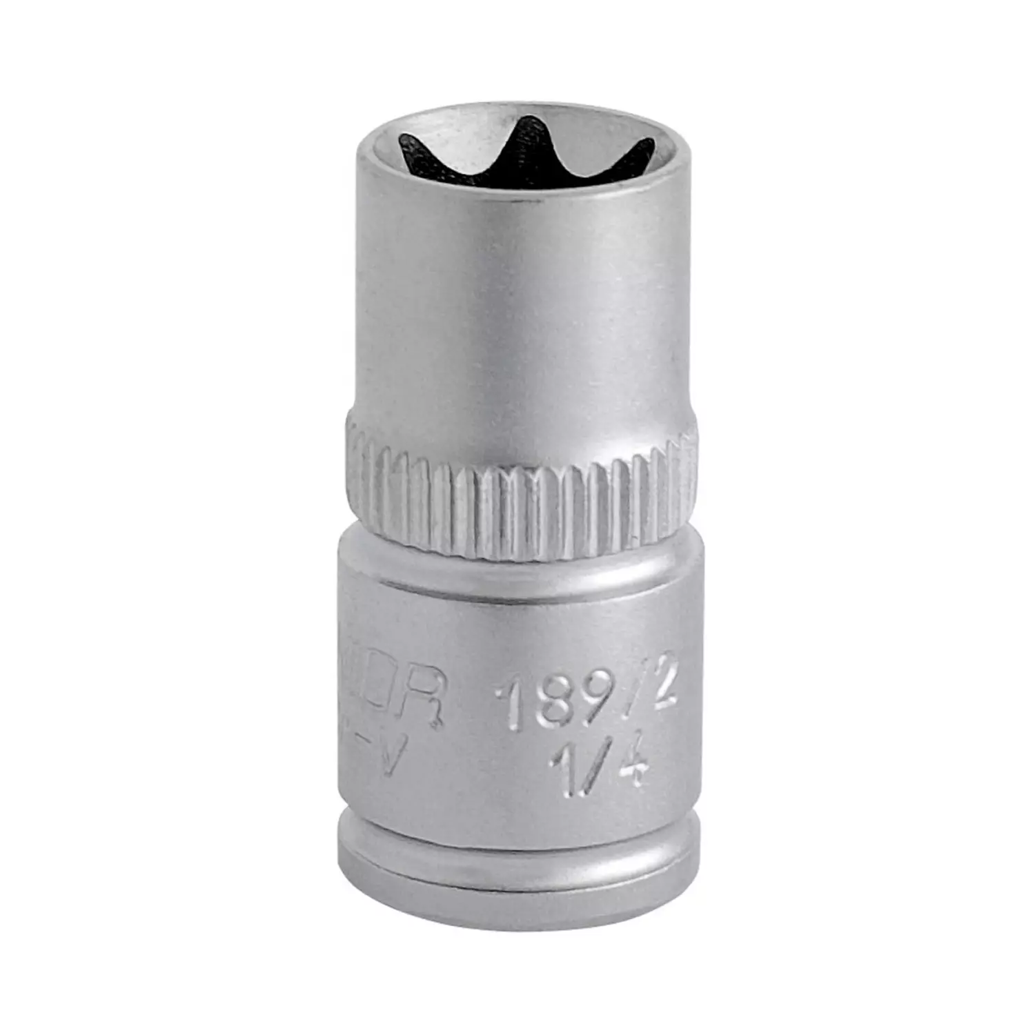 vlojka-vytreshen-th-profil-unior-14-e10-146829 Вложка вътрешен ТХ профил UNIOR 1/4" - E10 - Image 1