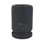 Вложка вътрешен ТХ профил UNIOR IMPACT 1/2" - E10 - ударна - Image 2
