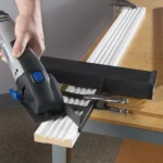 Водач по шина DREMEL DSM840 - Image 3