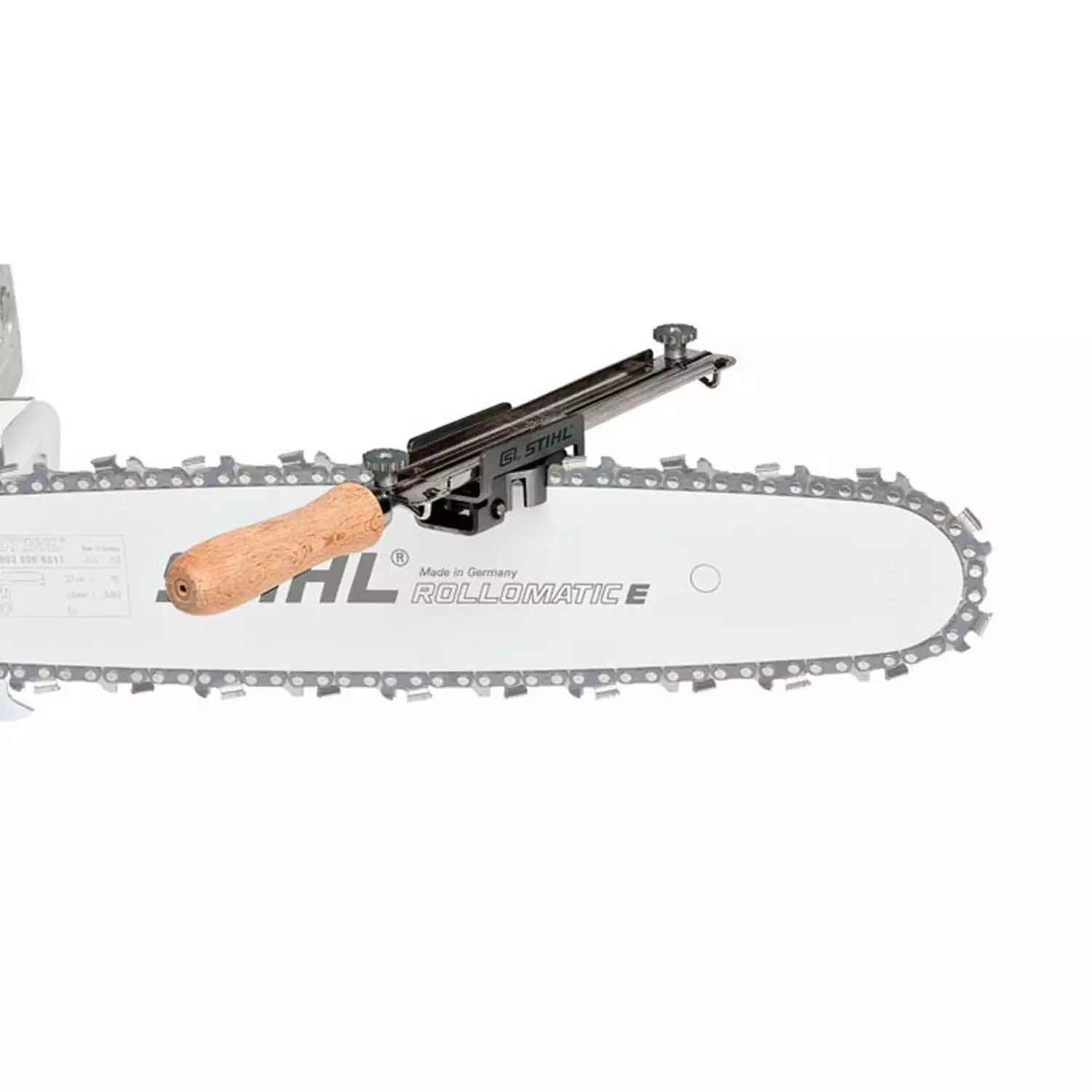 vodach-za-pilodyrjatel-stihl-ff1-163683 Водач за пилодържател STIHL FF1 1/4"P - Image 1