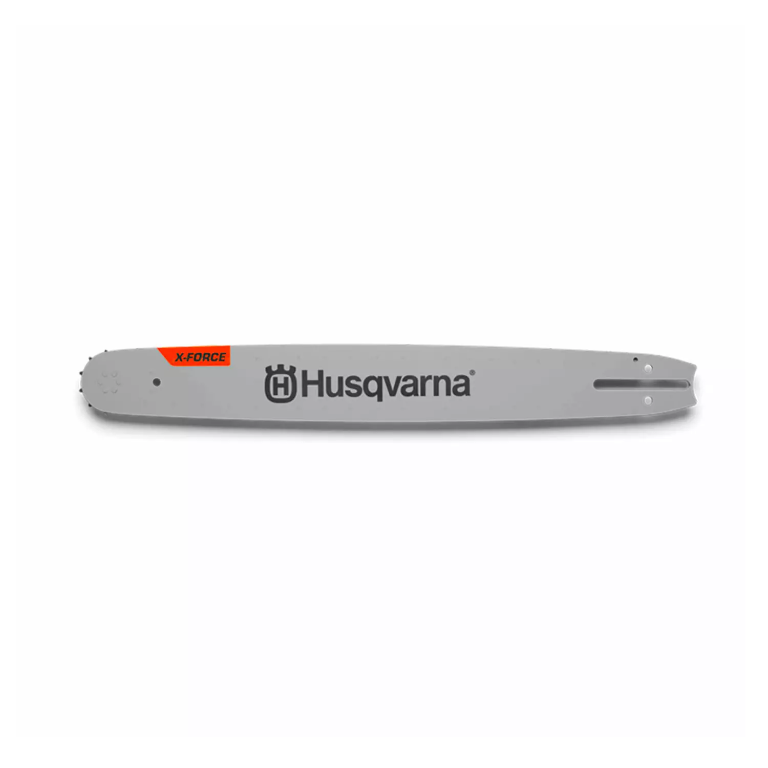 vodeshta-shina-husqvarna-40sm-13mm-38-mini-248874 Водеща шина HUSQVARNA X-Force 40см 1.3мм 3/8" mini - Image 1