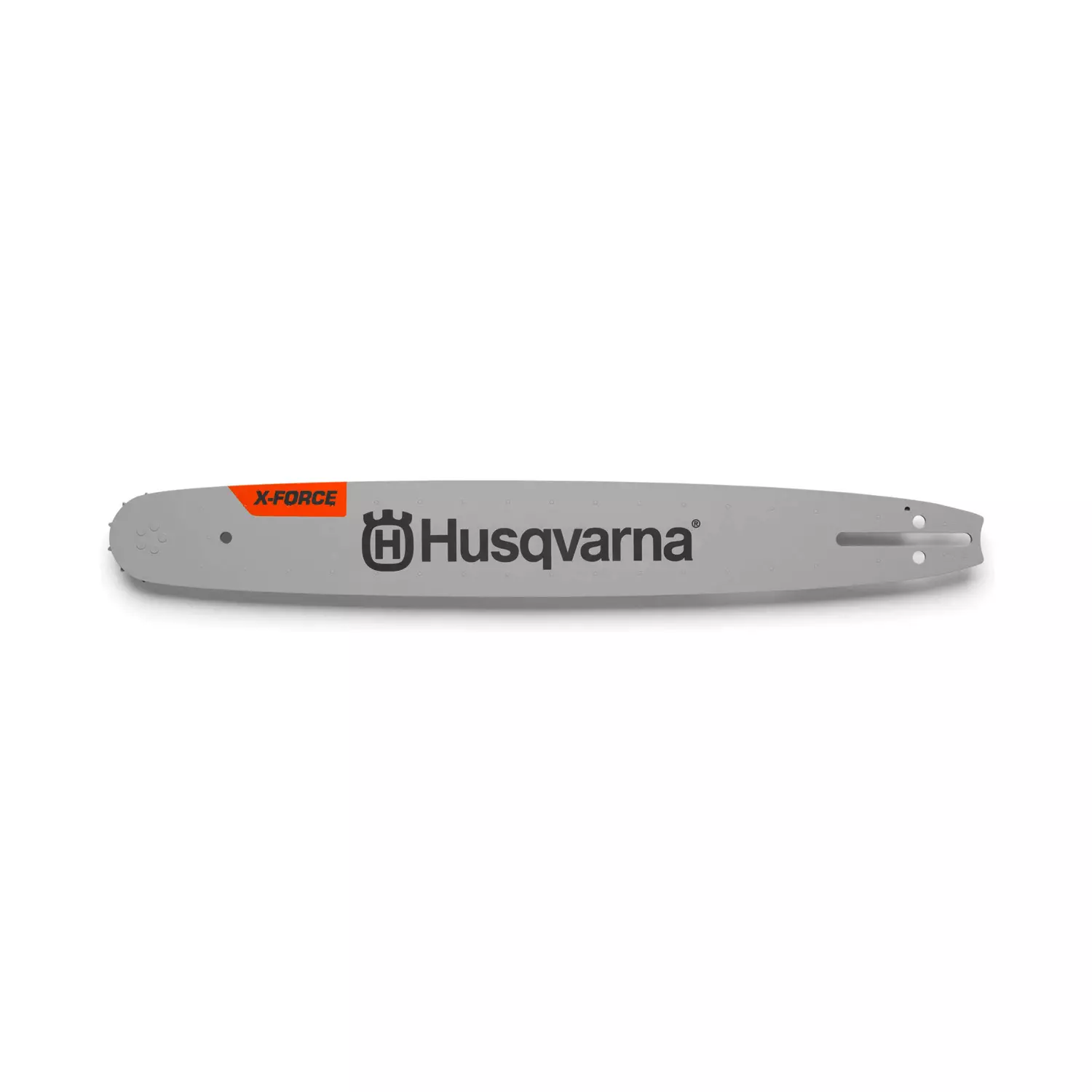 vodeshta-shina-husqvarna-x-force-45sm-15mm-325-226938 Водеща шина HUSQVARNA X-Force SM 45см 1.5мм .325 - Image 1