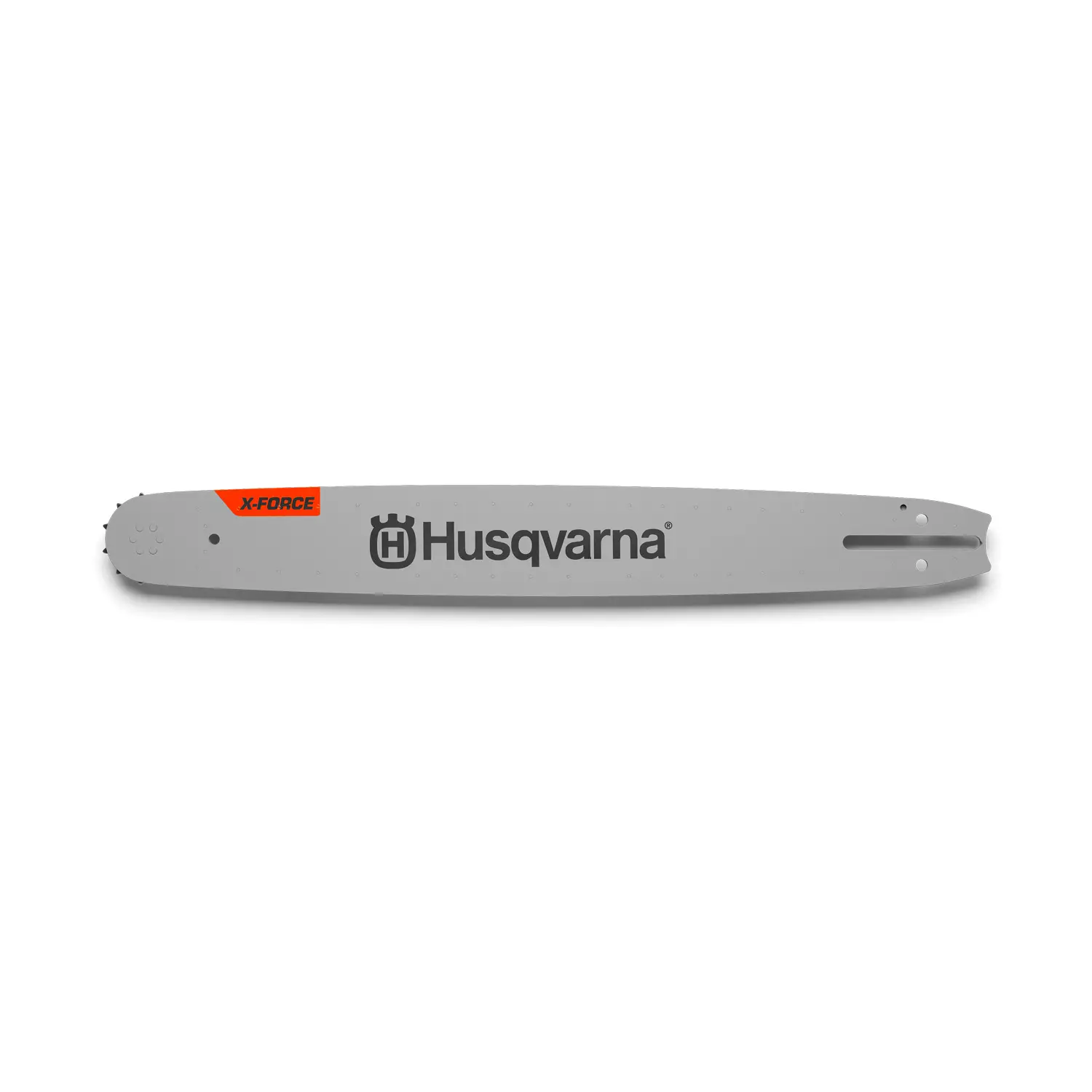 vodeshta-shina-husqvarna-x-force-50sm-15mm-38-226944 Водеща шина HUSQVARNA X-Force LM 50см 1.5мм 3/8" - Image 1
