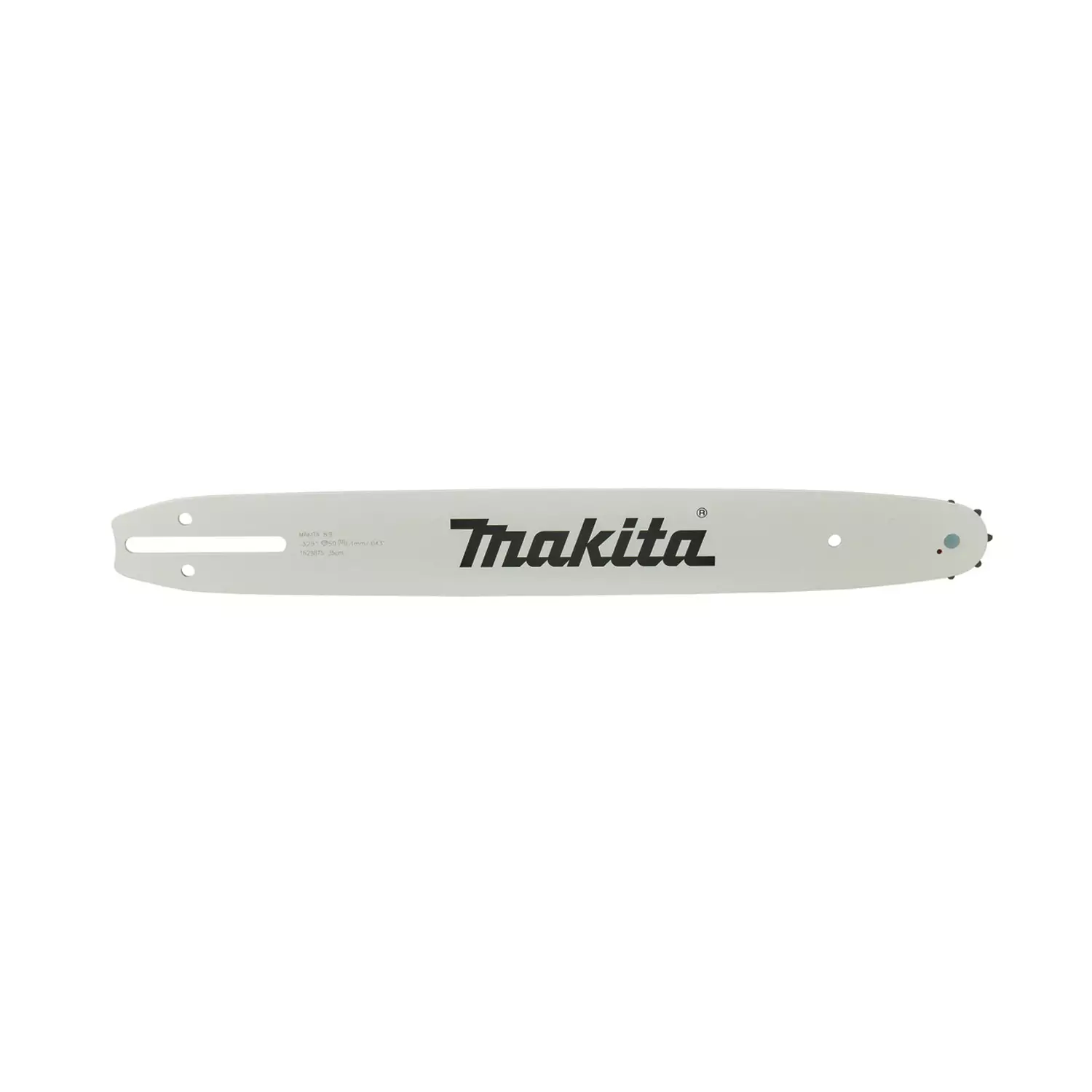 vodeshta-shina-makita-35sm-11mm-325-223983 Водеща шина MAKITA 35см 1.1мм .325" - Image 1