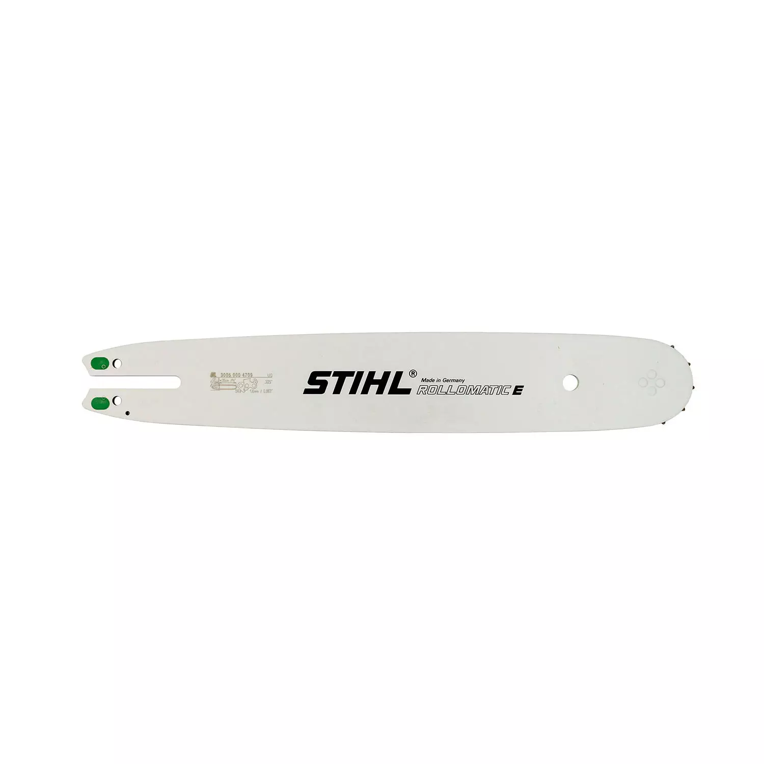vodeshta-shina-stihl-rollomatic-e-35sm-13mm-0325-163388 Водеща шина STIHL Rollomatic E 35см 1.3мм 0.325'' - Image 1