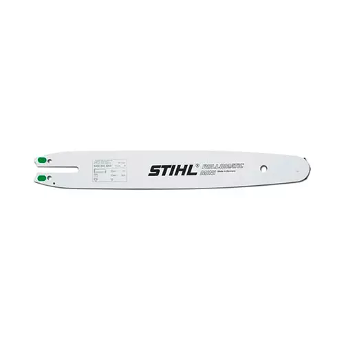 vodeshta-shina-stihl-rollomatic-e-mini-35sm-11mm-38p-85648 Водеща шина STIHL Rollomatic E Mini 35см 1.1мм 3/8"P - Image 1