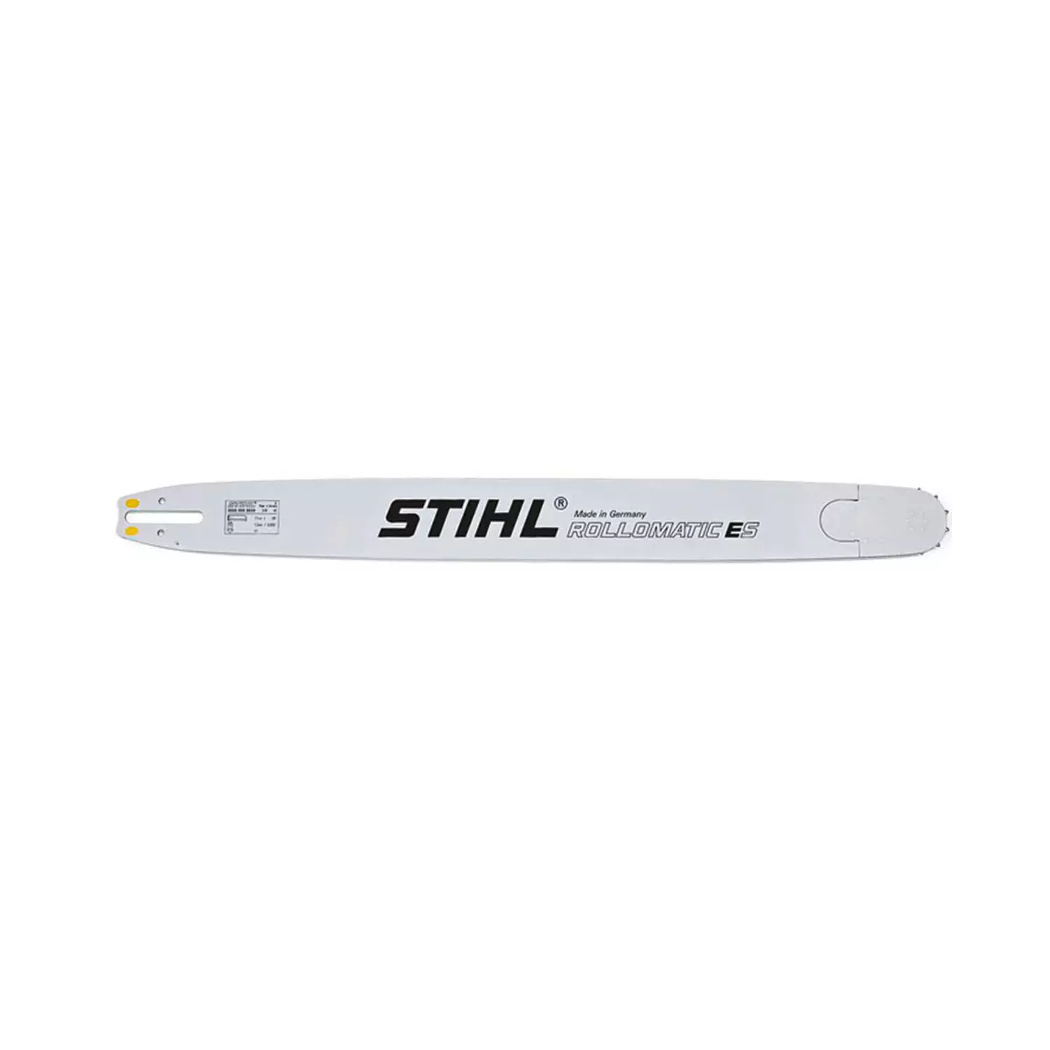 vodeshta-shina-stihl-rollomatic-es-75sm-16mm-0404-163395 Водеща шина STIHL Rollomatic ES 75см 1.6мм 0.404" - Image 1
