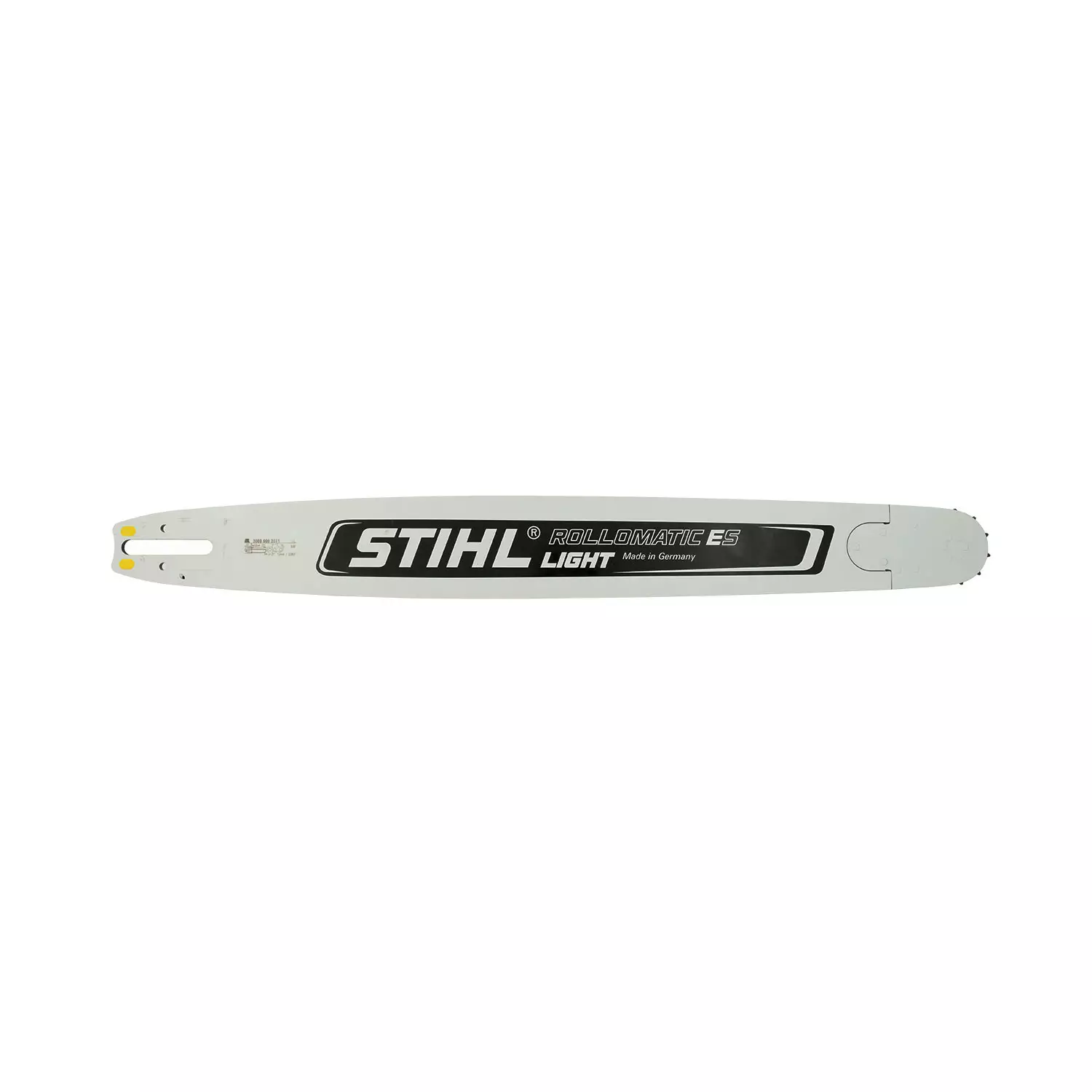 vodeshta-shina-stihl-rollomatic-es-light-50sm-13mm-38-163372 Водеща шина STIHL Rollomatic ES Light 50см 1.3мм 3/8" - Image 1