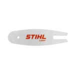 Водеща шина STIHLRollomatic Light 10см 1/4'' - Image 2