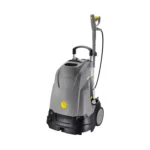 Водоструйка електрическа с подгряване на водата KARCHER HDS 5/11 U