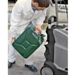 Водоструйка електрическа с подгряване на водата KARCHER HDS 5/11 U - Image 2