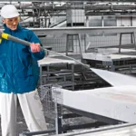 Водоструйка електрическа KARCHER HD 10/15-4 Cage Food - Image 2