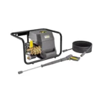 Водоструйка електрическа KARCHER HD 10/21-4 S ST Classic