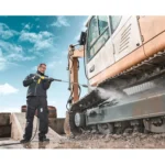 Водоструйка електрическа KARCHER HD 10/25-4 Cage Plus - Image 3