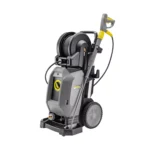 Водоструйка електрическа KARCHER HD 13/18-4 SXA Plus