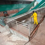 Водоструйка електрическа KARCHER HD 20/15-4 Cage Plus - Image 3