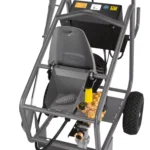 Водоструйка електрическа KARCHER HD 25/15-4 Cage Plus - Image 2