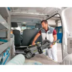 Водоструйка електрическа KARCHER HD 5/15 CX Plus - Image 2