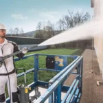Водоструйка електрическа KARCHER HD 5/17 C Plus - Image 3