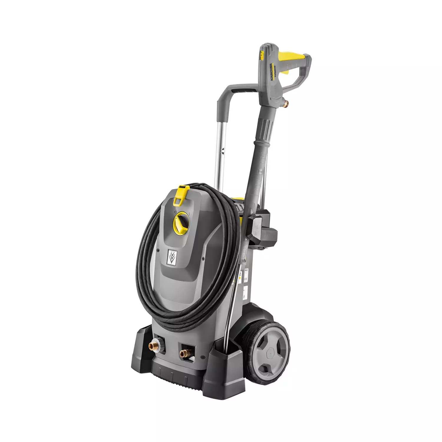 vodostruika-elektricheska-karcher-hd-615-m-236391 Водоструйка електрическа KARCHER HD 6/15 M - Image 1