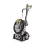 Водоструйка електрическа KARCHER HD 6/15 M PLUS