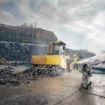 Водоструйка електрическа KARCHER HD 7/14-4 MXA Plus - Image 2