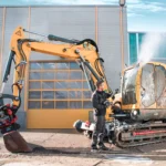 Водоструйка електрическа KARCHER HD 7/17 M Plus - Image 3