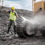 Водоструйка електрическа KARCHER HD 8/18-4 Cage ST - Image 2