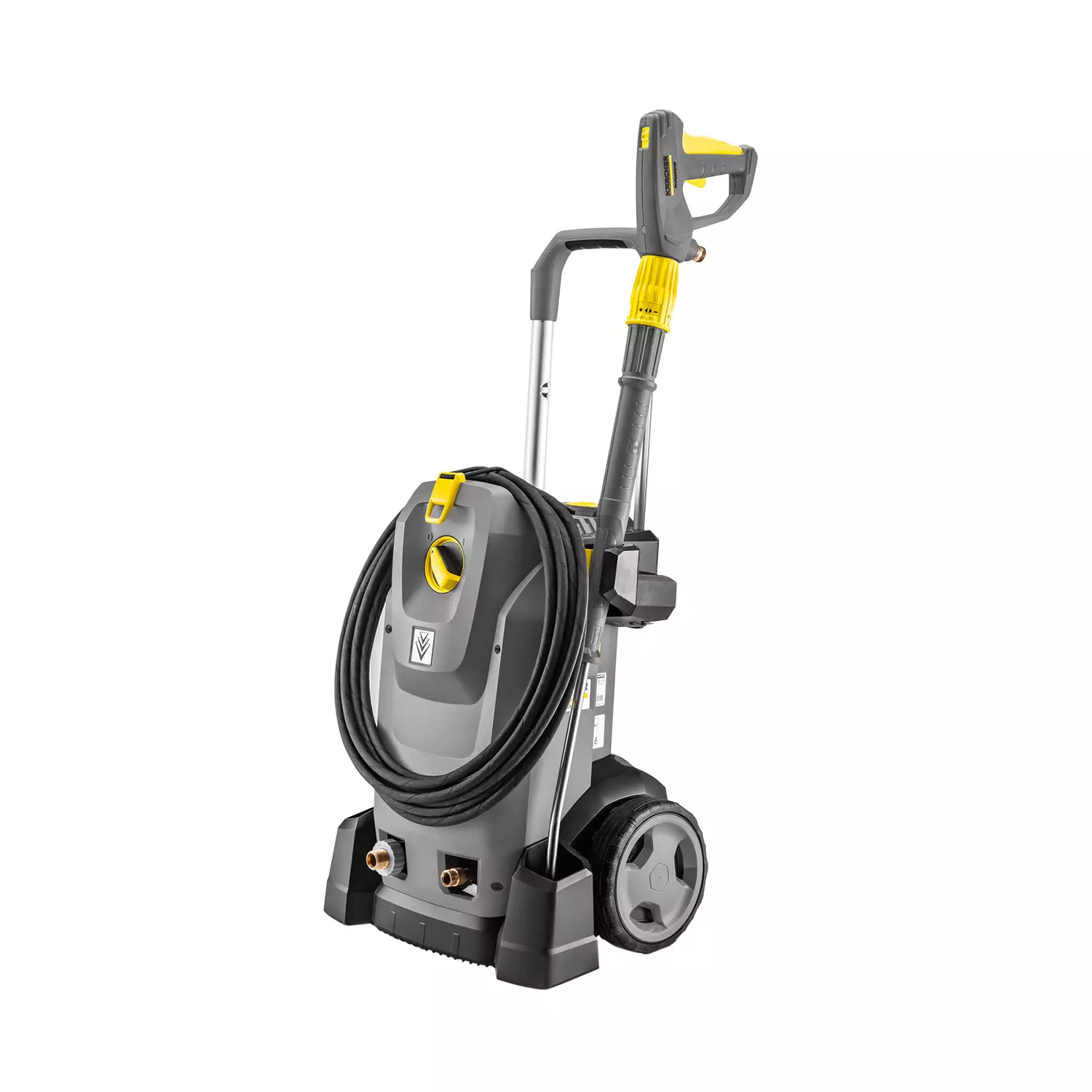 vodostruika-elektricheska-karcher-hd-818-4-m-236369 Водоструйка електрическа KARCHER HD 8/18-4 M - Image 1