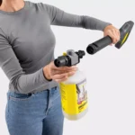 Водоструйка електрическа KARCHER K 4 Comfort Premium - Image 3