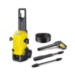 Водоструйка електрическа KARCHER K 4 WCM