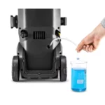 Водоструйка електрическа KARCHER K 4 WCM - Image 2