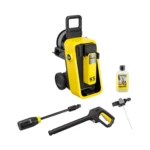 Водоструйка електрическа KARCHER K 5 Comfort Premium