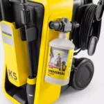 Водоструйка електрическа KARCHER K 5 Comfort Premium - Image 2