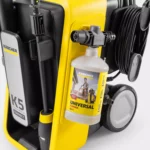 Водоструйка електрическа KARCHER K 5 Comfort Premium Connect - Image 2