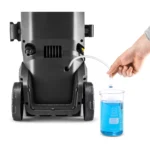Водоструйка електрическа KARCHER K 5 WCM - Image 2