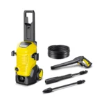 Водоструйка електрическа KARCHER K 5 WCM