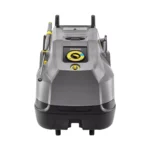 Водоструйка електрическа с подгряване на водата KARCHER HDS 12/18-4S - Image 2