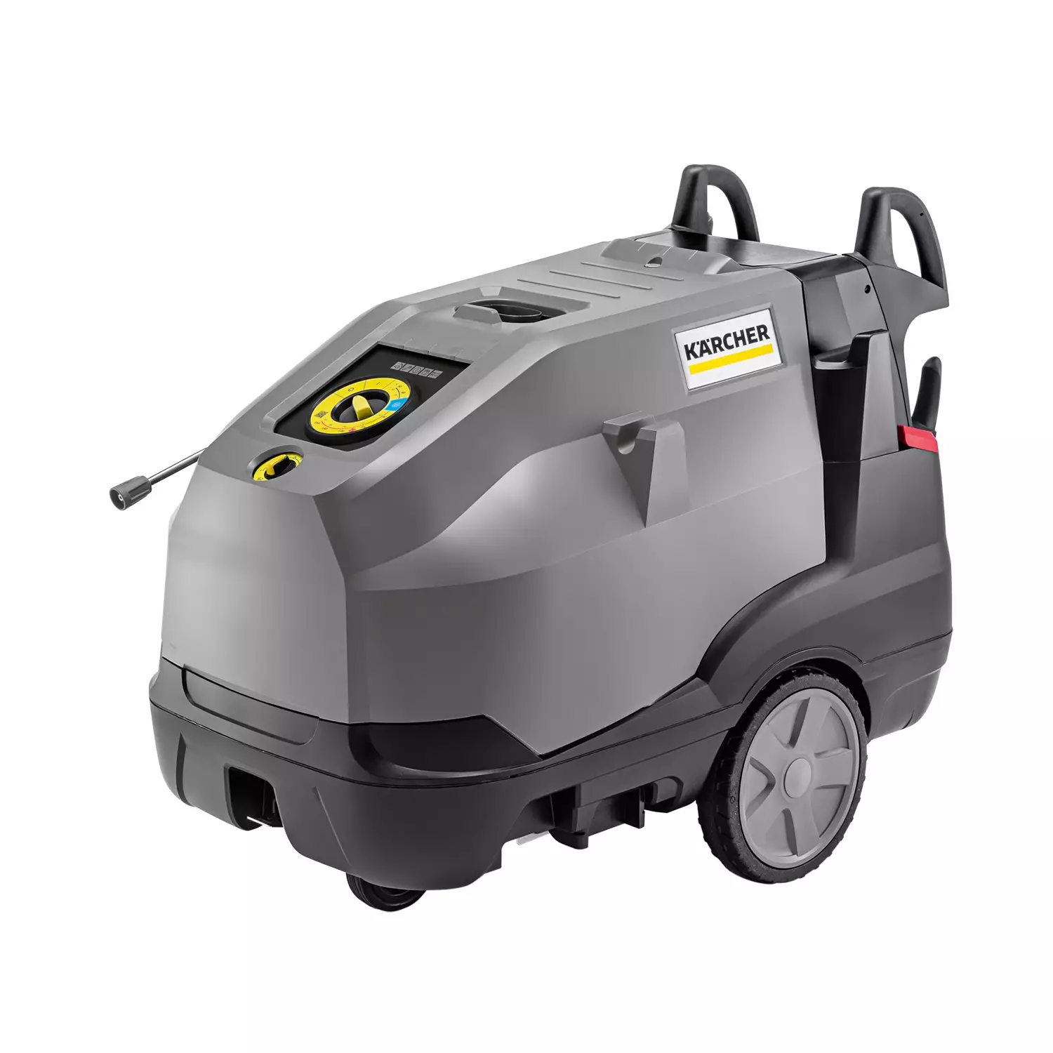 vodostruika-elektricheska-s-podgrqvane-na-vodata-karcher-hds-920-4-m-235955 Водоструйка електрическа с подгряване на водата KARCHER HDS 9/20-4 M - Image 1