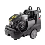 Водоструйка електрическа с подгряване на водата KARCHER HDS 9/20-4 M - Image 2