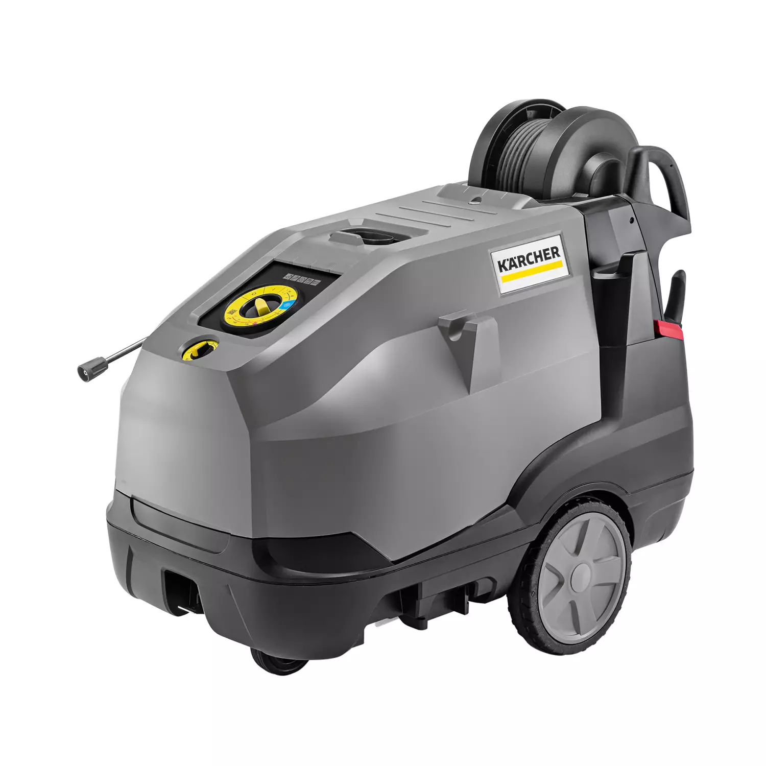vodostruika-elektricheska-s-podgrqvane-na-vodata-karcher-hds-920-4-mxa-236576 Водоструйка електрическа с подгряване на водата KARCHER HDS 9/20-4 MXA - Image 1