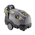 Водоструйка електрическа с подгряване на водата KARCHER HDS 9/20-4 MXA - Image 2