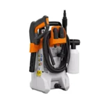 Водоструйка електрическа STIHL RE 80 X Hochdruckreiniger - Image 3