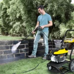 Водоструйка с бензинов двигател KARCHER G 7.180 - Image 2