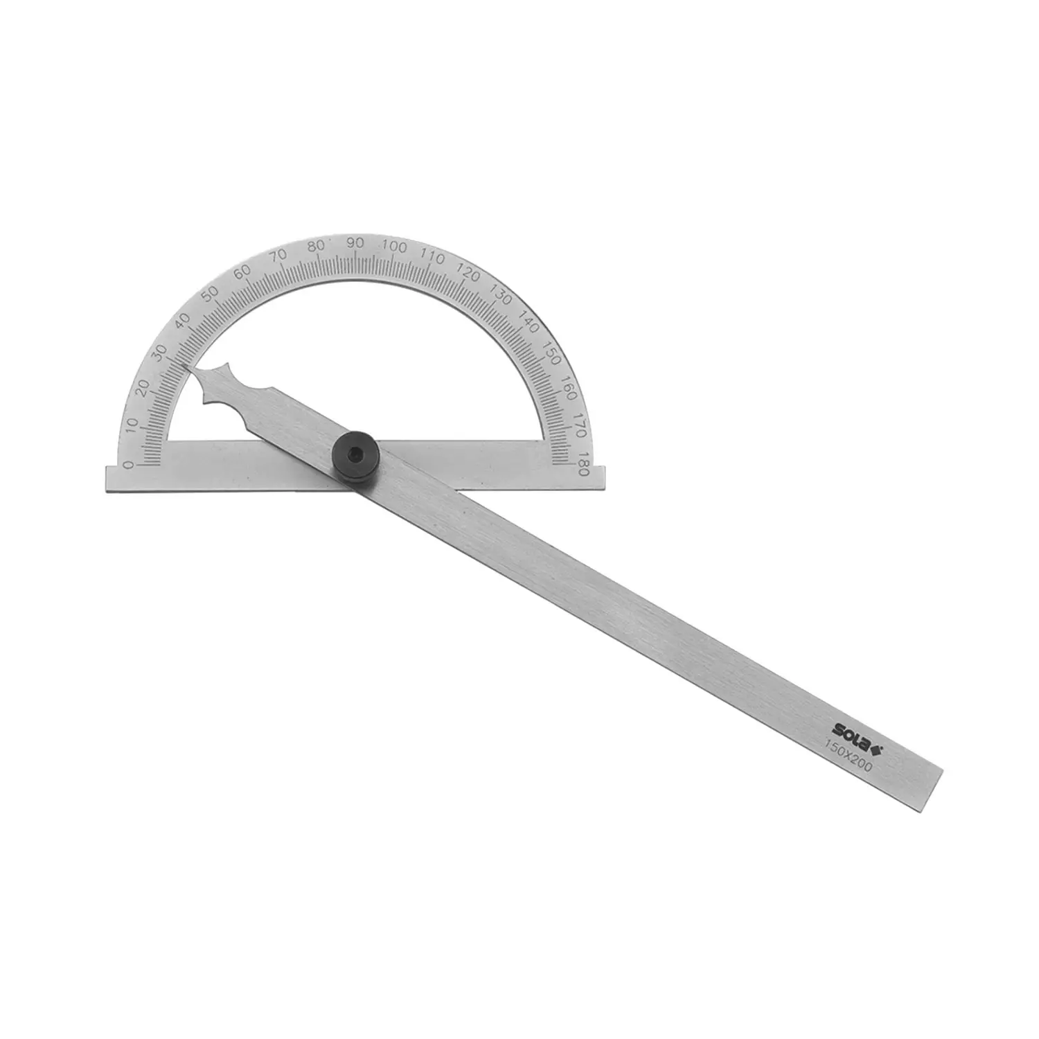 yglomer-sola-gr-150mm-175166 Ъгломер SOLA GR 150х120мм - Image 1