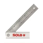 Ъгломер SOLA QUATTRO 170x250мм