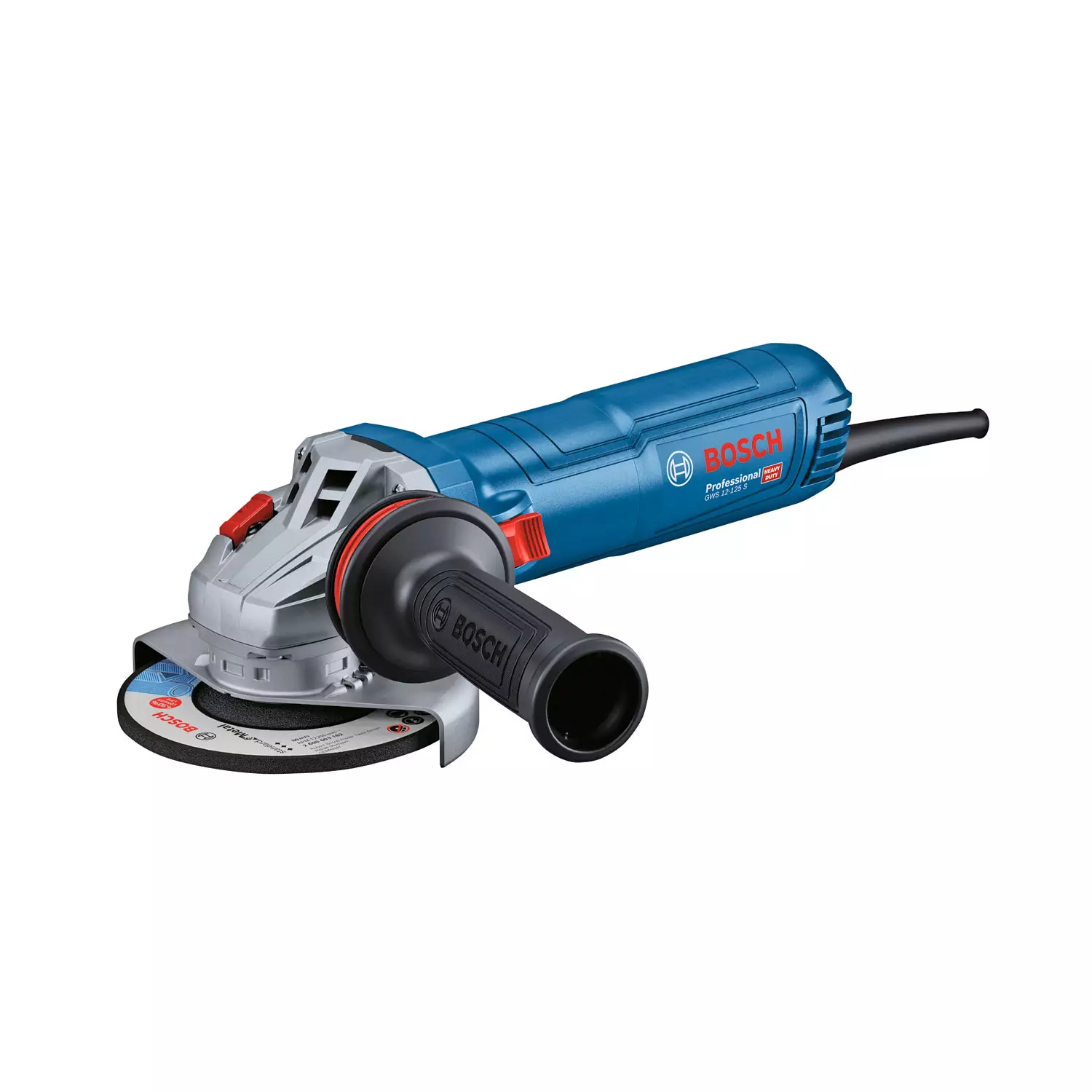 ygloshlaif-bosch-gws-12-125-s-209179 Ъглошлайф BOSCH GWS 12-125 S - Image 1