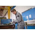 Ъглошлайф BOSCH GWS 14-125 - Image 2