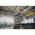 Ъглошлайф BOSCH GWS 14-125 - Image 3