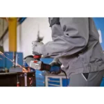 Ъглошлайф BOSCH GWS 17-125 - Image 3